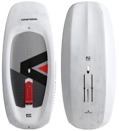 Armstrong Wing SUP Foil Board (INCLUDING BOARD BAG)