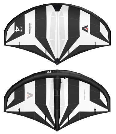 Armstrong A-Wing XPS Wingsurf Wing