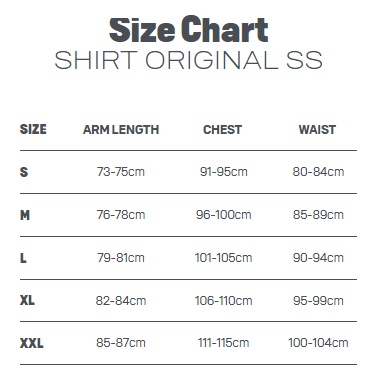 (image for) Duotone Tee Shirt Original SS - Click Image to Close