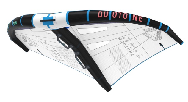 Duotone 2023 Unit Foil Wing v3