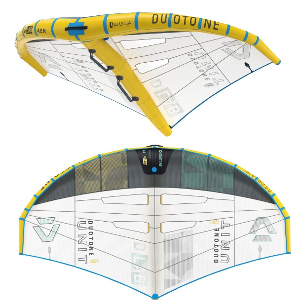 Duotone 2023 Unit DLAB Foil Wing