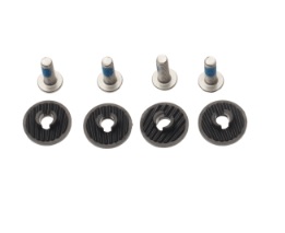 Duotone Boot Screws & Washers (4x4pcs) - Click Image to Close