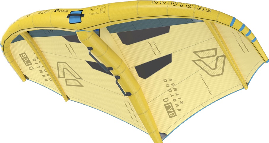 Duotone 2024 DLAB Ventis Light Wind Foil Wing