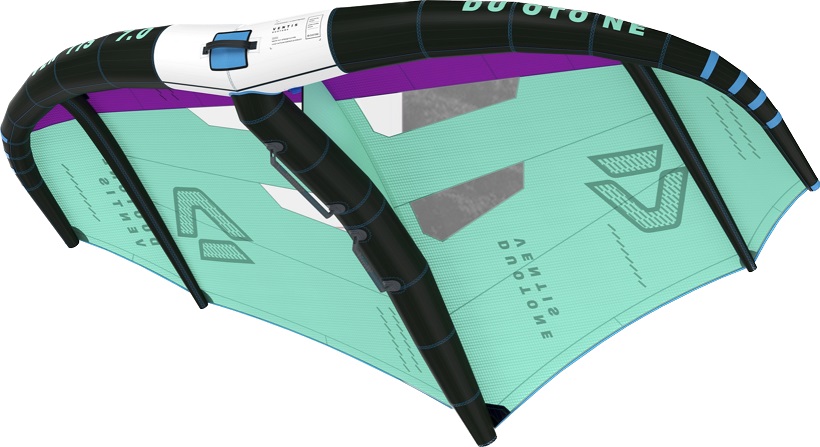 Duotone 2024 Ventis Light Wind Foil Wing