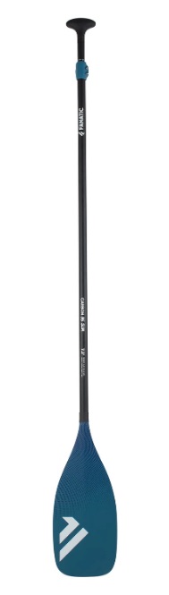 Fanatic 2023 Carbon 35 Slim Adjustable SUP Paddle - Click Image to Close