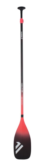 Fanatic 2023 Carbon Pro 80 Slim Adjustable SUP Paddle