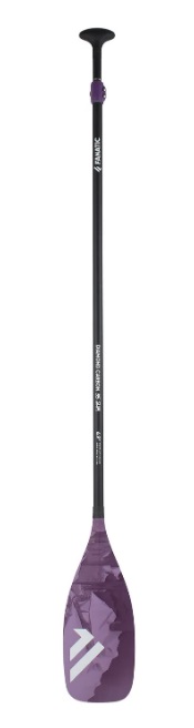 Fanatic 2023 Diamond Carbon 35 Slim Adjustable SUP Paddle - Click Image to Close