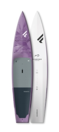 Fanatic 2023 Diamond Touring SUP