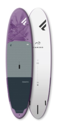 Fanatic 2023 Diamond SUP