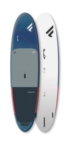 Fanatic 2023 Fly SUP - Click Image to Close