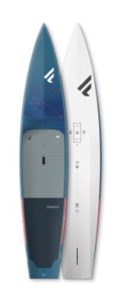 Fanatic 2023 Ray Touring SUP - Click Image to Close