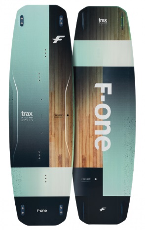 (image for) F-ONE 2023 Trax Twintip
