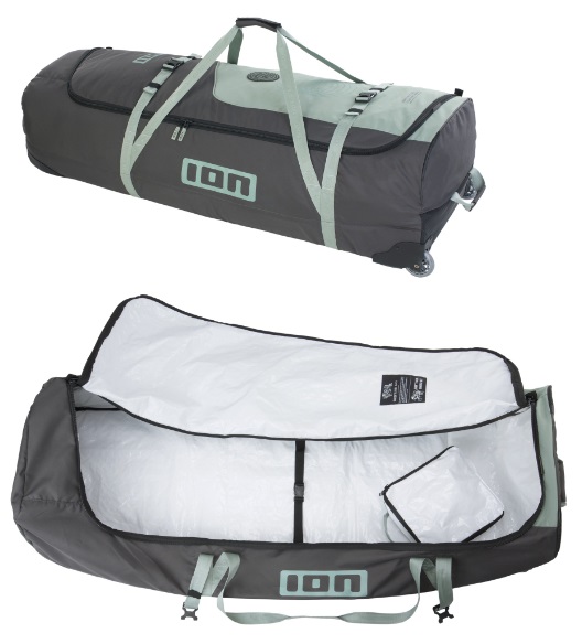 ION 2023 Gearbag Core Kiteboard Travel Bag - Click Image to Close