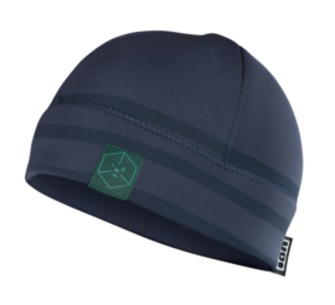 ION Neo Logo Wetsuit Beanie Slate Blue