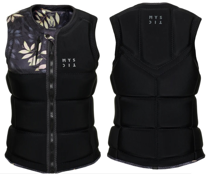 (image for) Mystic 2023 Dazzled Ladies FZ Impact Vest - Click Image to Close