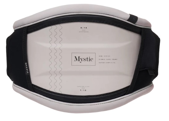 Mystic Gem Ladies Hard Shell Waist Harness - Click Image to Close