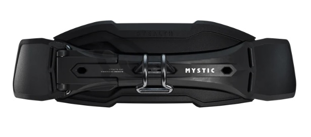 Mystic Stealth Bar Gen 3 Hook Spreader Bar