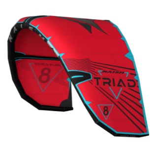 Naish Triad 2023 - Click Image to Close