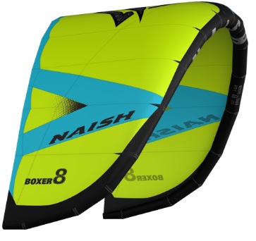 Naish S26 Boxer 2022