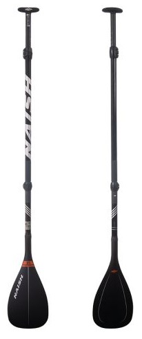 Naish S26 Performance Vario 3 Piece SUP Paddle - Click Image to Close