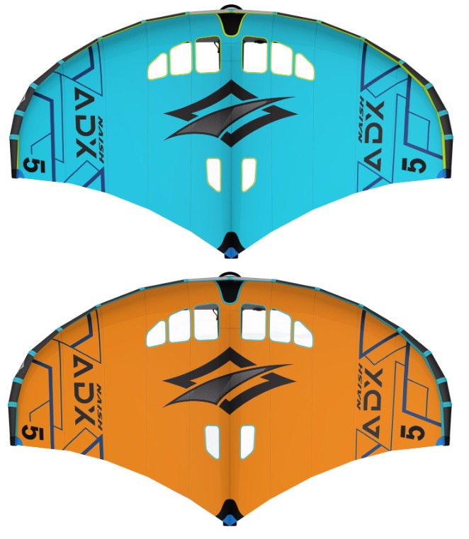 (image for) Naish 2024 Wing Surfer ADX Wing - Click Image to Close