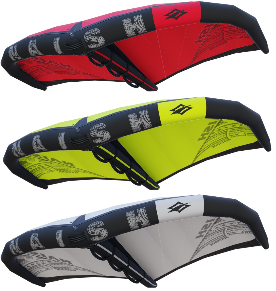 Naish 2023 Matador LT Wing-Surfer Wing