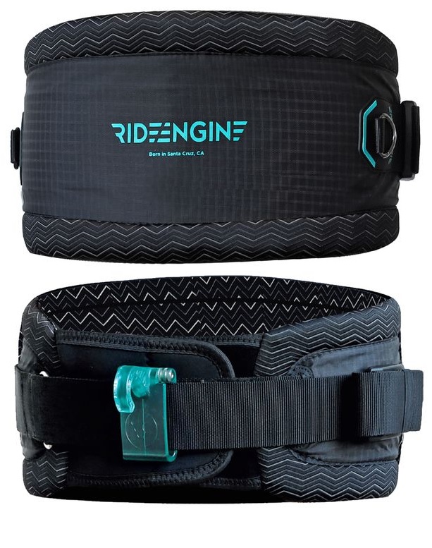 Ride Engine Vinaka V2 Wingsurf Harness - Click Image to Close