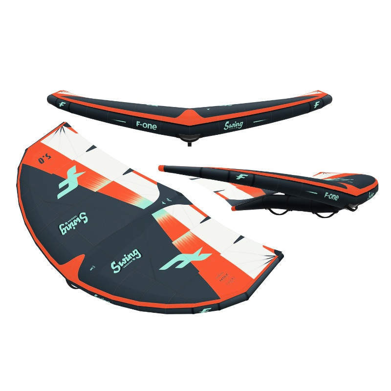 F-ONE Swing V3 Wing Surfer