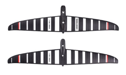(image for) Armstrong Speed 180 Tail Wing Stabilizer - Click Image to Close