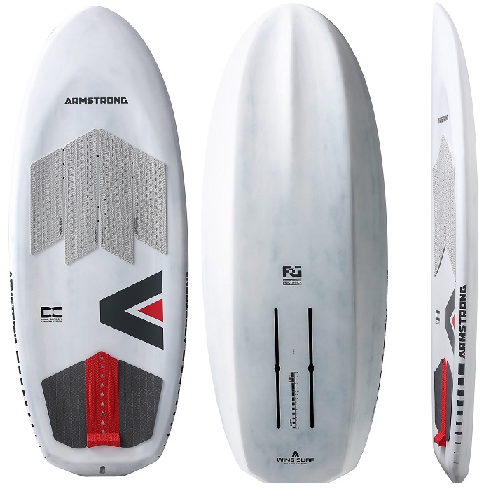 Armstrong Wing Surf Foil Board