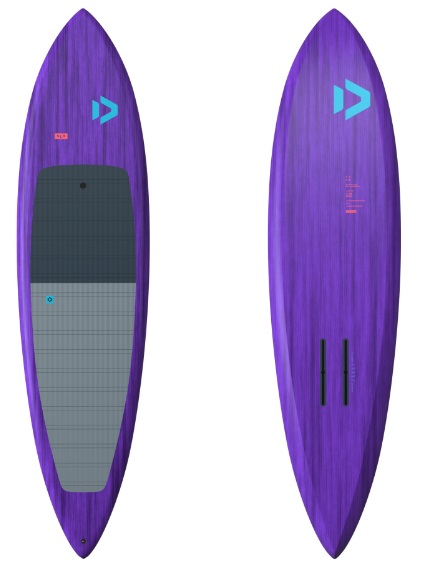 (image for) Duotone Downwinder SLS Board 2024