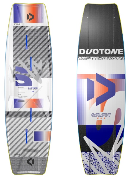 Duotone 2024 Select SLS