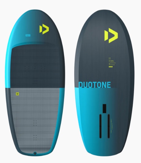 (image for) Duotone Sky Free SLS Wing Board 2024