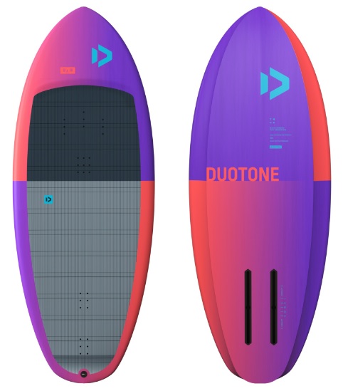 (image for) Duotone Sky Surf SLS Wing Board 2024