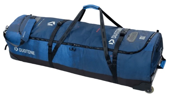 Duotone Team Bag Surf 6'0" Kite Travel bag - Click Image to Close