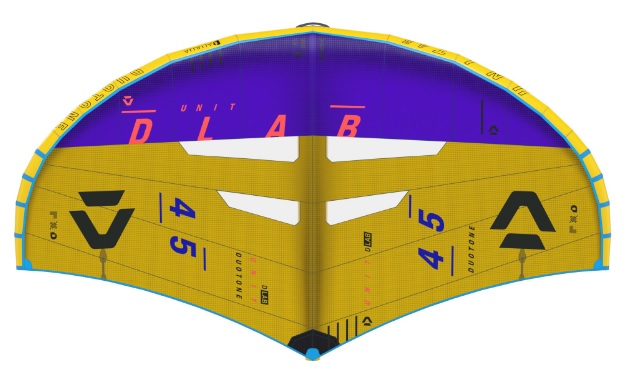 Duotone 2024 Unit DLAB Foil Wing