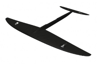 (image for) F-One New Seven Seas Carbon WingFoil Set