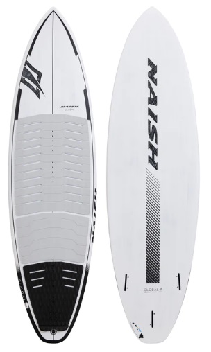 Naish Global 2024 Kite Surfboard - Click Image to Close