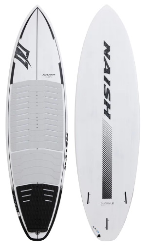 Naish Global 2024 Kite Surfboard