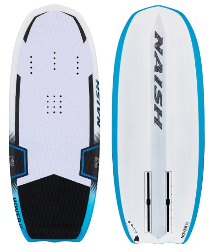 Naish 2024 Hover Kite Foil Board - Click Image to Close