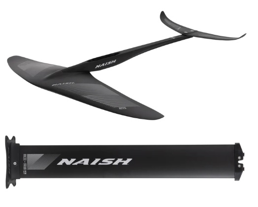 Naish 2024 Kite Foil Set