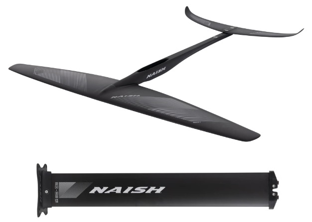 Naish Wing Foils