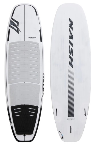 Naish Skater 2024 Kite Surfboard - Click Image to Close