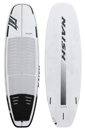 (image for) Naish Skater 2024 Kite Surfboard