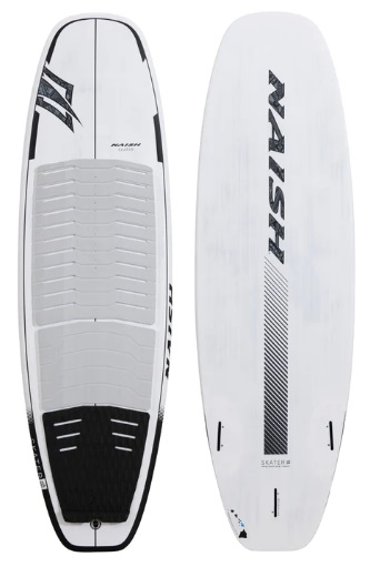 Naish Skater 2024 Kite Surfboard