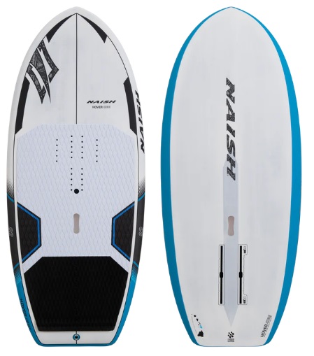 Naish 2024 Hover Wing Foil Ascend Carbon Ultra Board