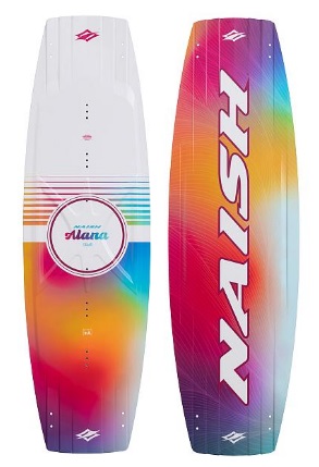 (image for) Naish Alana 2024 Twintip