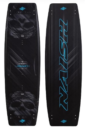 Naish Monarch 2024 Twintip