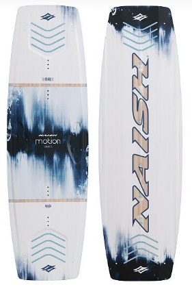 (image for) Naish Motion 2024 Twintip