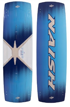 Naish Orbit 2024 Twintip
